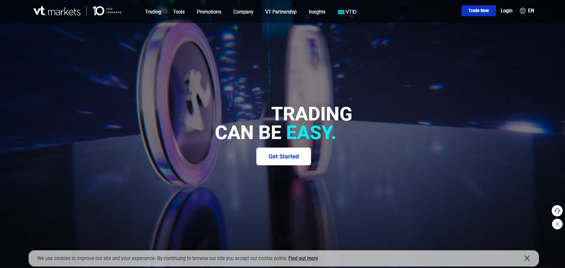 Conexión con broker